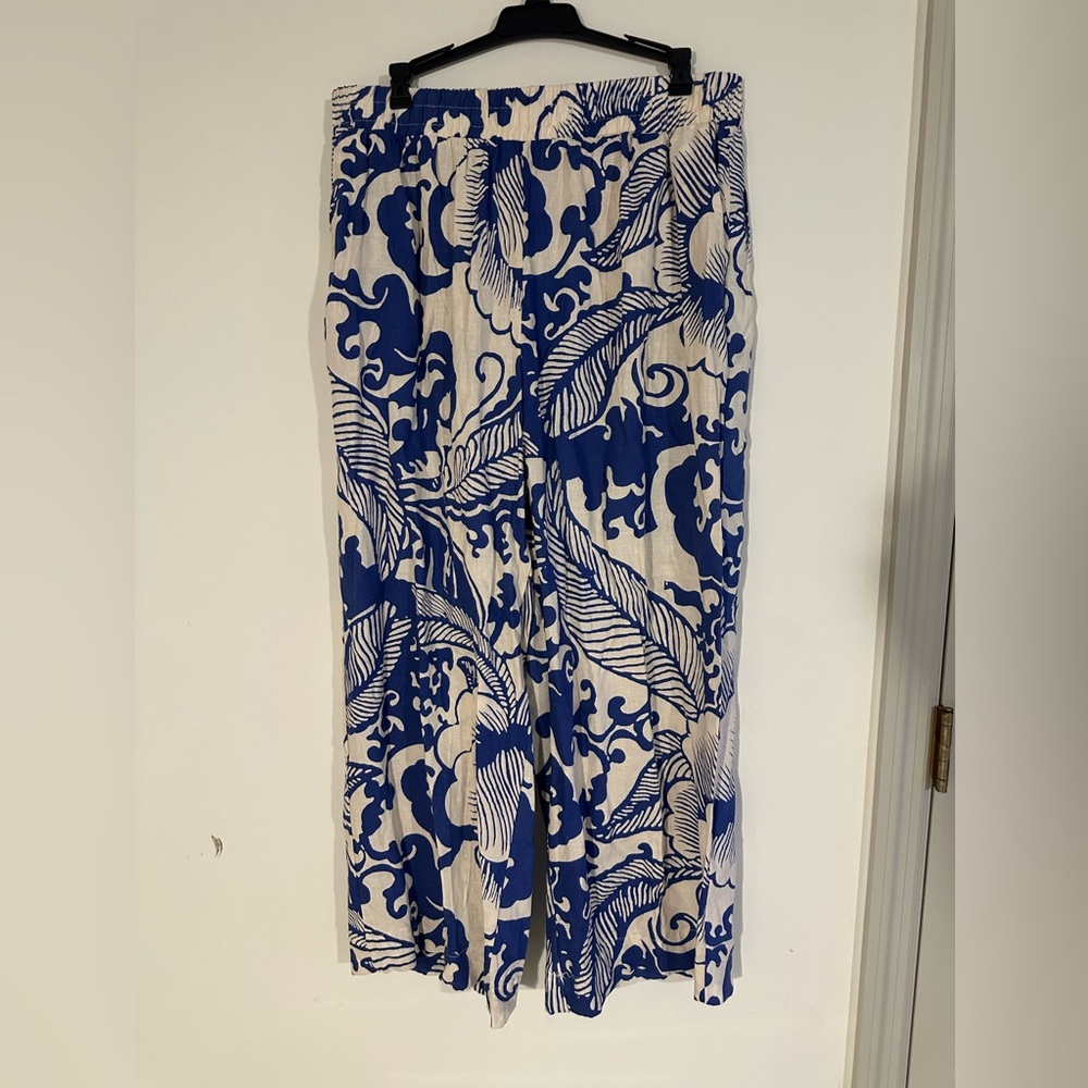Hate Hippie Pants- Size XL